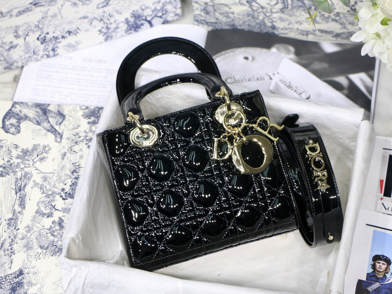 Dior Bag Luxury Bag New Arrivals - 3452