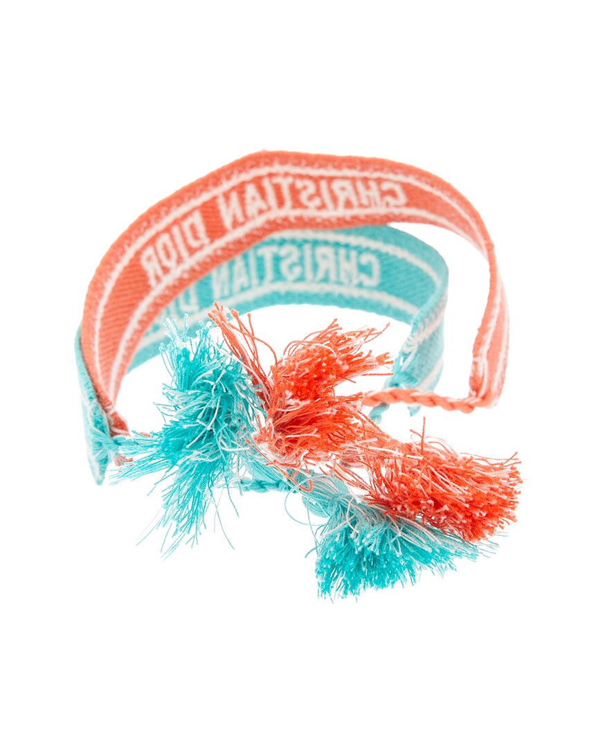 Dior Set of 2 Bracelets