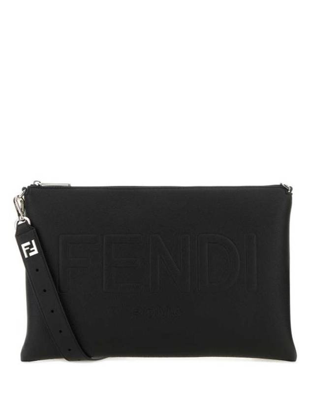 Fendi Tote Bag 7N0144AMAC F0GXN Black