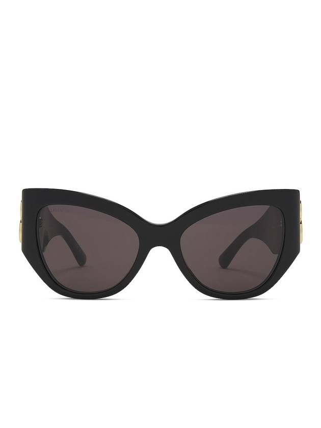 Balenciaga Bossy Sunglasses