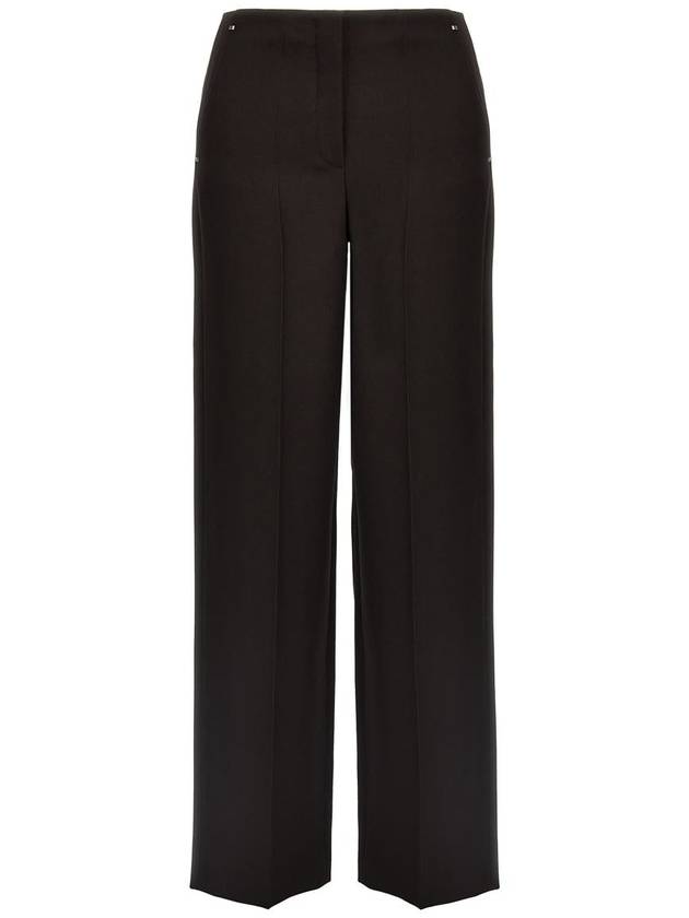 Fendi Fendi Grain De Poudre Pants