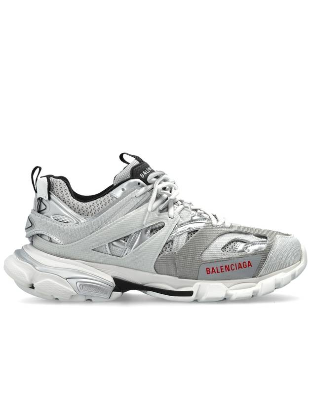Balenciaga Balenciaga Sneakers Track, Women's, Silver