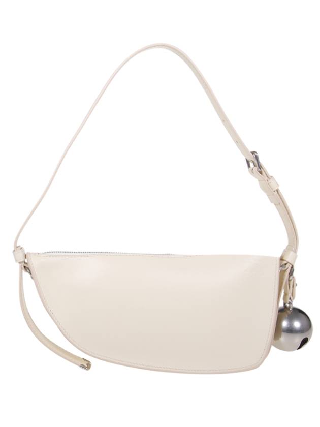 Burberry Tote Bag 8075852 WHITE