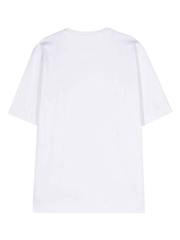 Fendi short sleeve tshirt FY0936AR6Z F0QA0