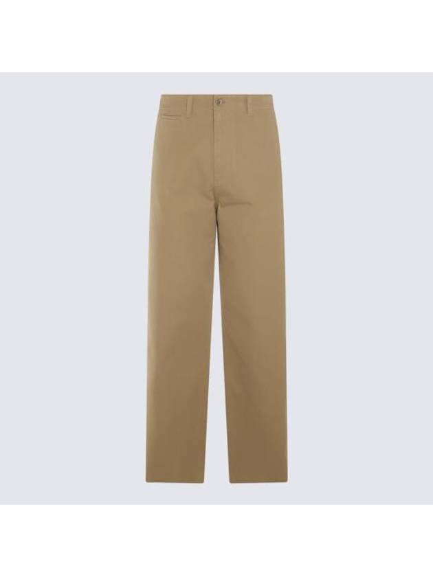 Burberry Straight Pants 8083620 B7311