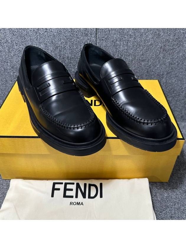 Fendi loafer 250