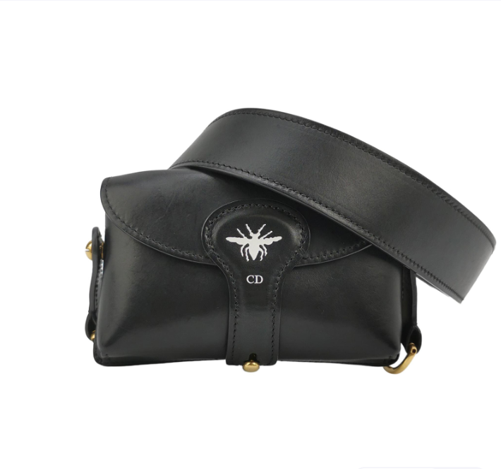 Dior Crossbody Black Bag 250211781059564