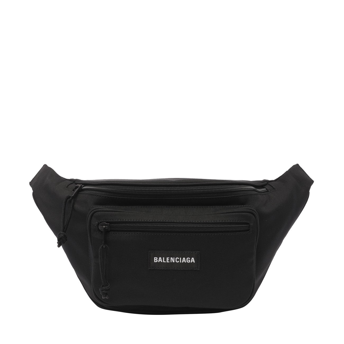 Balenciaga Men Explorer Belt Bag