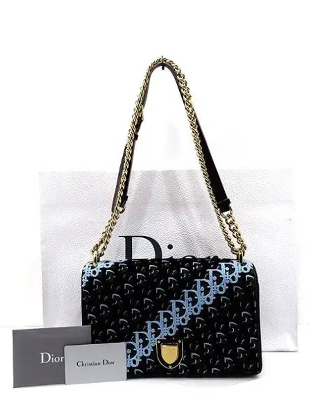 CHR140983 shoulder bag Dior