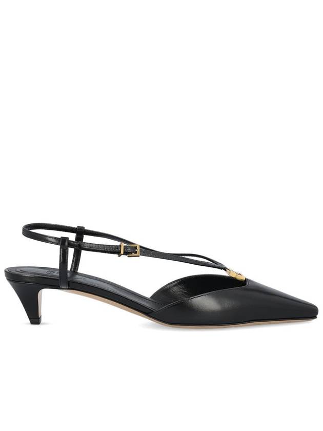 Fendi Fendi Low Shoes