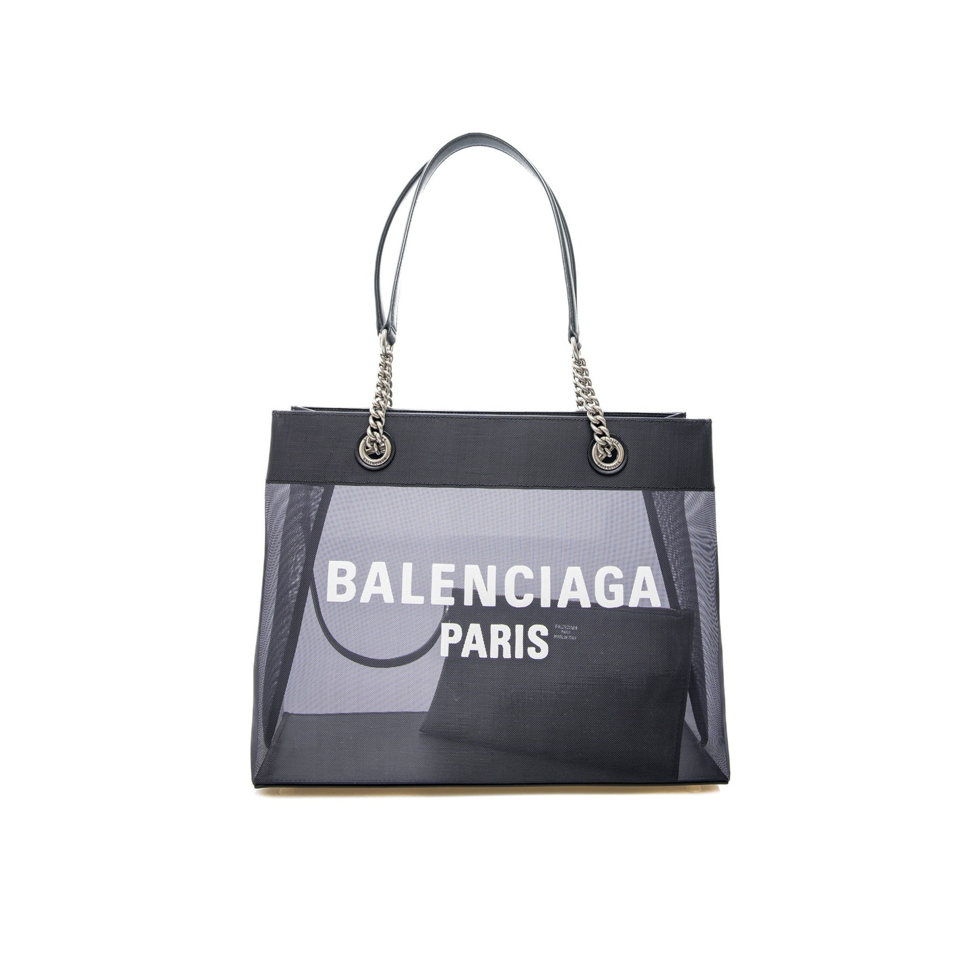 Balenciaga Duty Free Shopper Bag Women