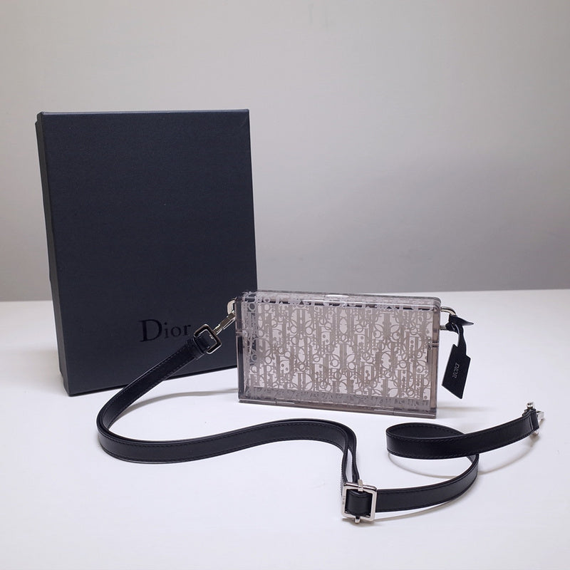 Dior Bag Luxury Bag New Arrivals - 5624