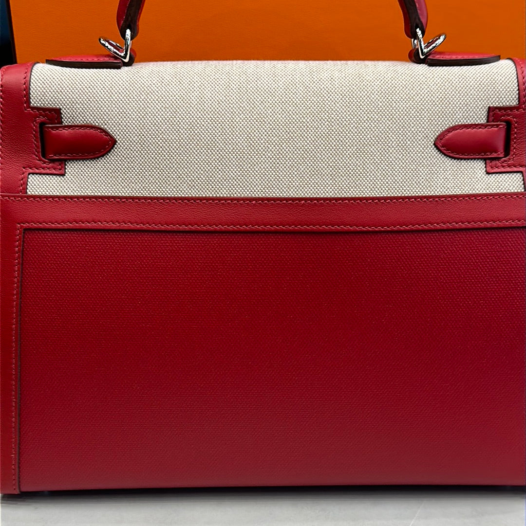 Hermes The Kelly 32 Handbag
