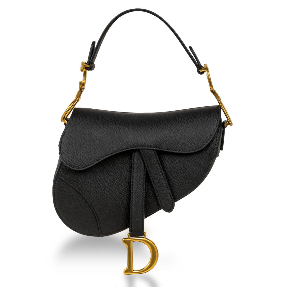 Dior Saddle Bag - Mini