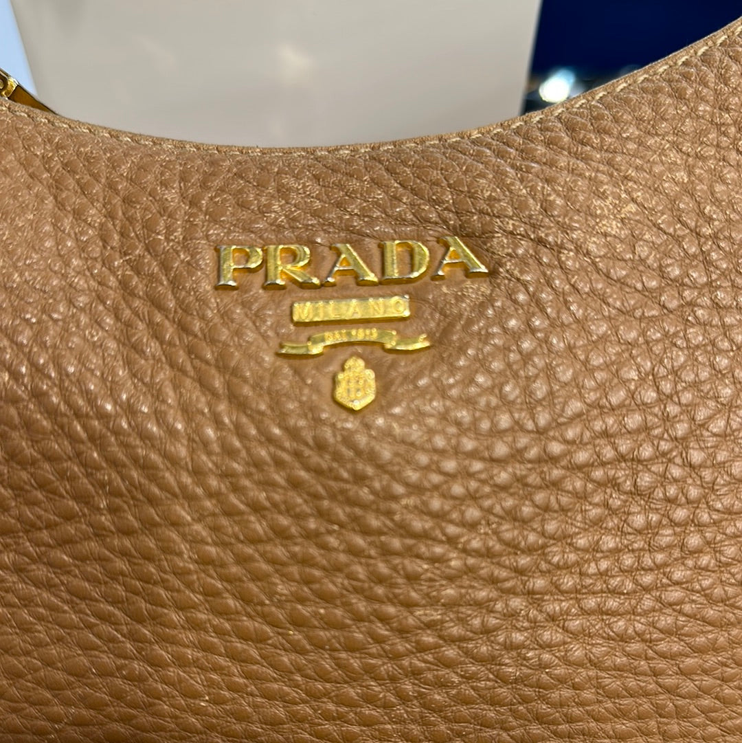 Prada Shoulder Handbag