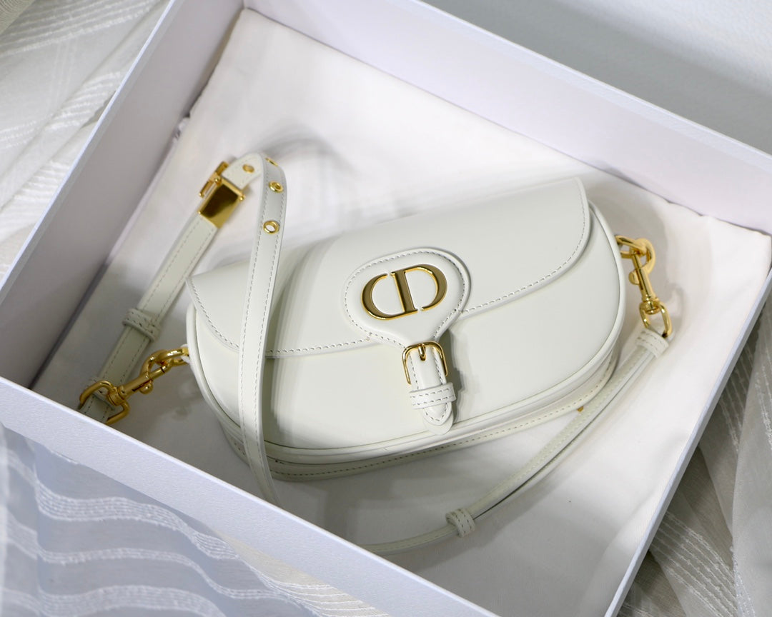 Christian Dior Bobby East West Bag