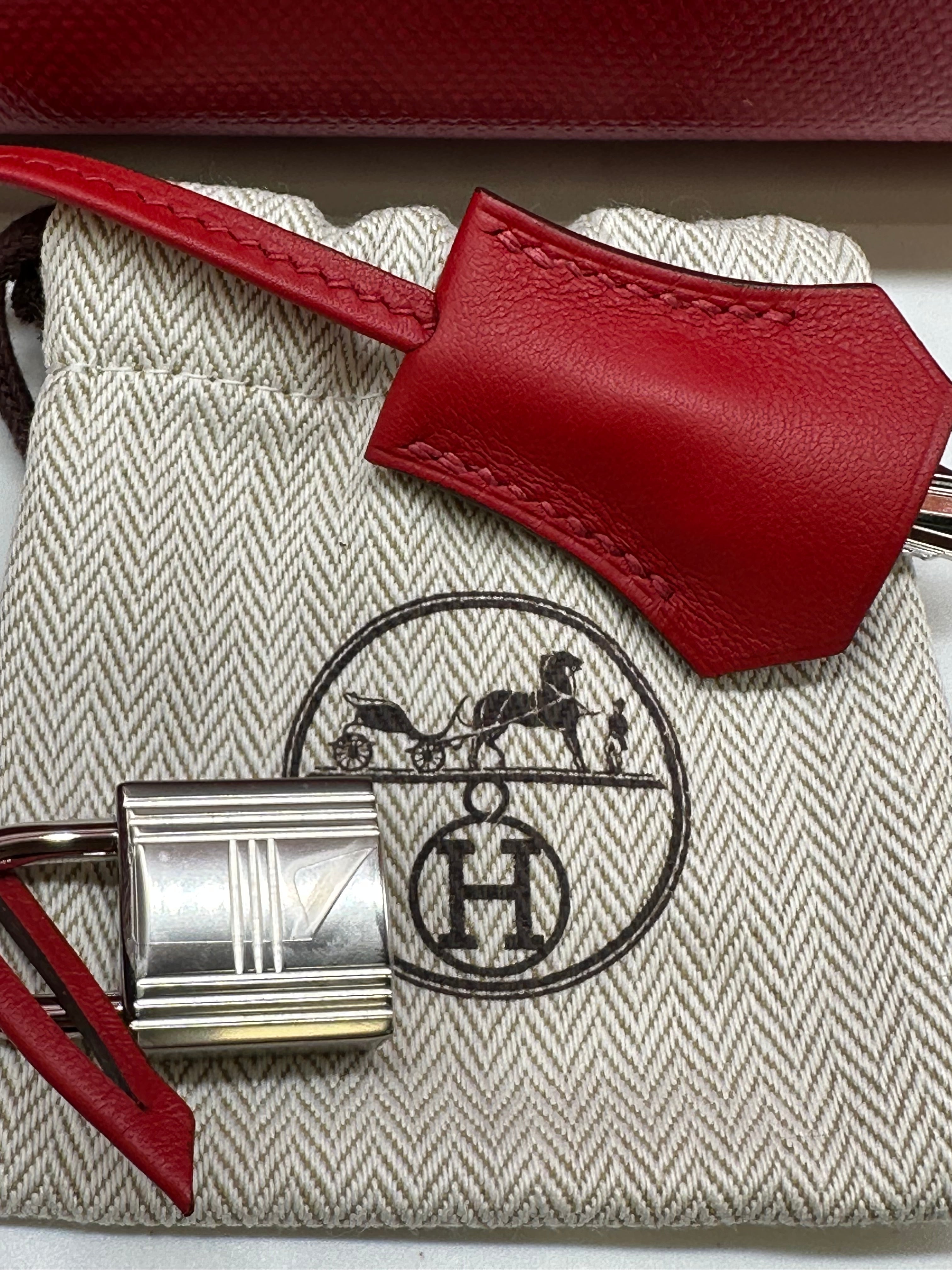 Hermes The Kelly 32 Handbag