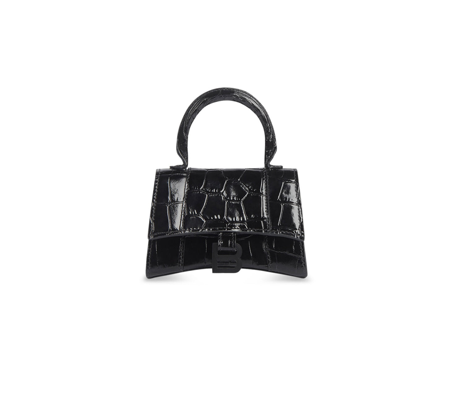 Balenciaga Mini Hourglass Bag