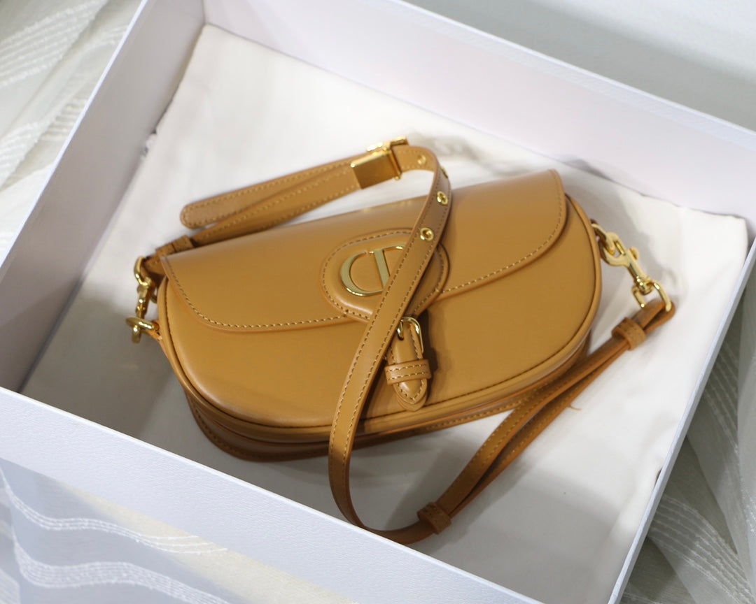 Christian Dior Bobby East West Bag