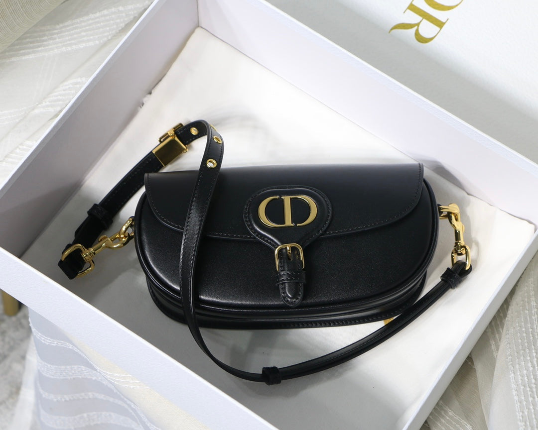 Christian Dior Bobby East West Bag
