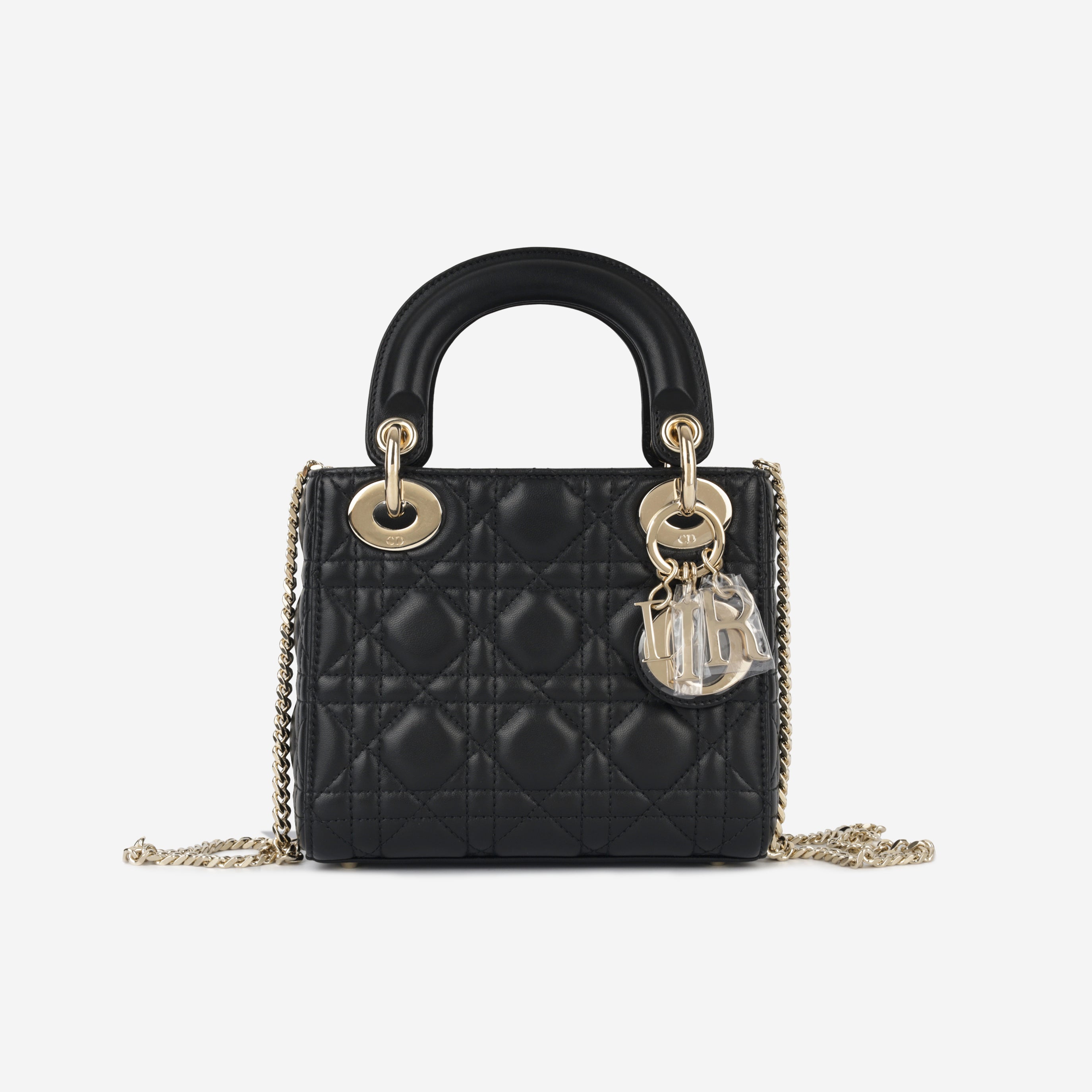 Dior Mini Lady Dior