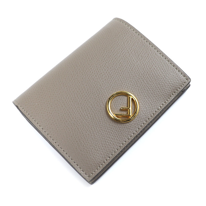 Fendi Bifold Wallet 8M0387