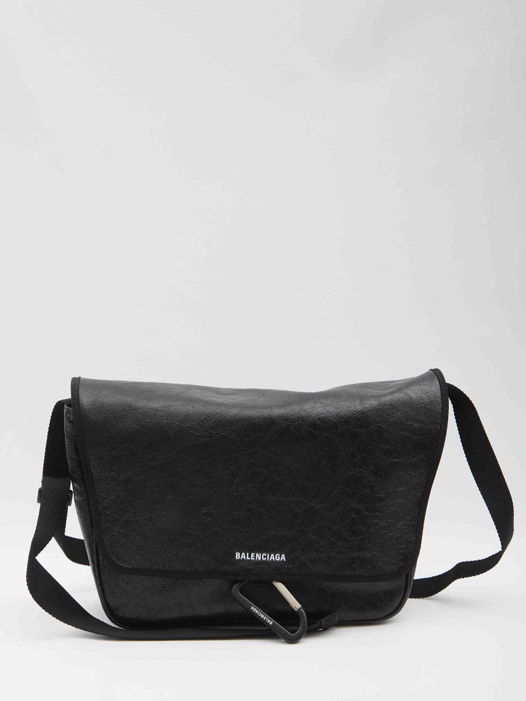 Balenciaga Men Explorer Bag