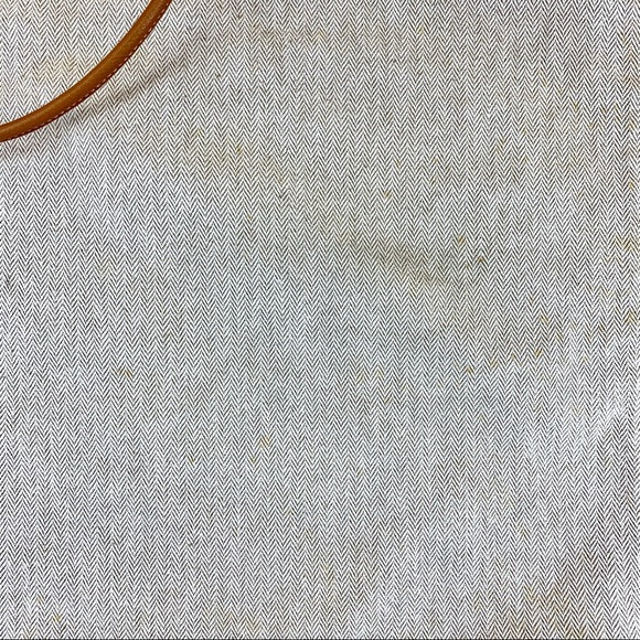 HERMES Aline grooming bag