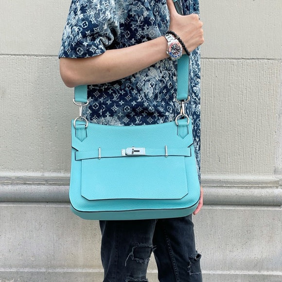 HERMES Jypsiere 34 shoulder bag & crossbody bag