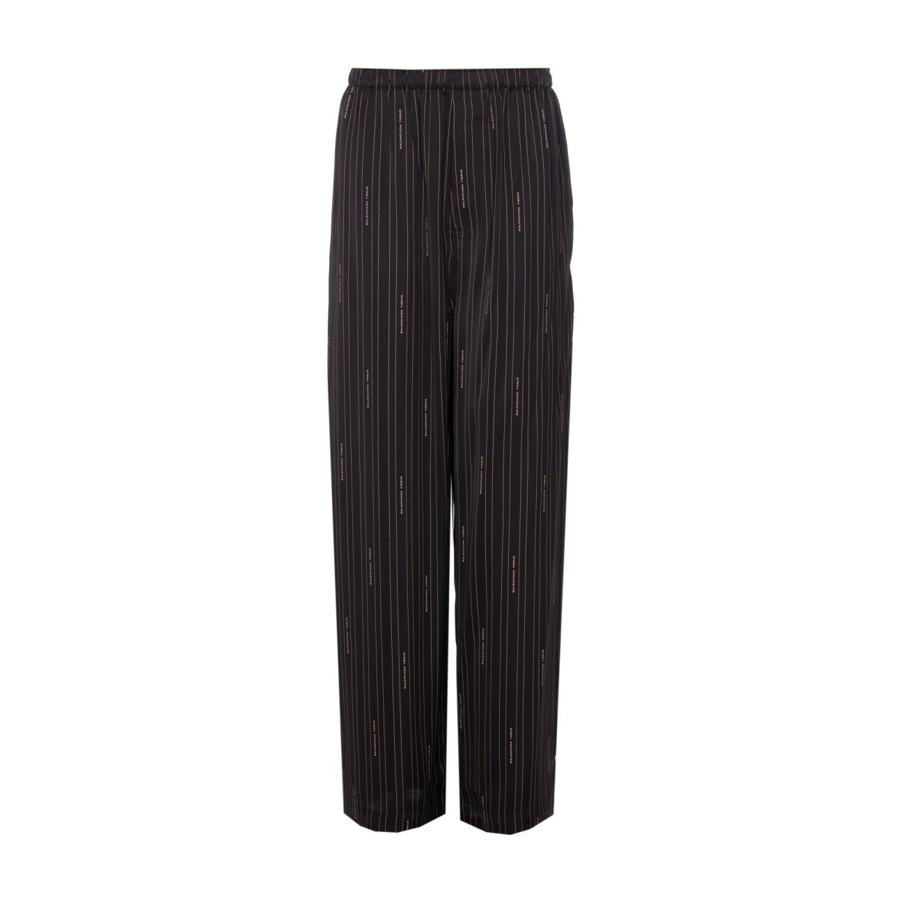 Balenciaga Women Pyjama Pants