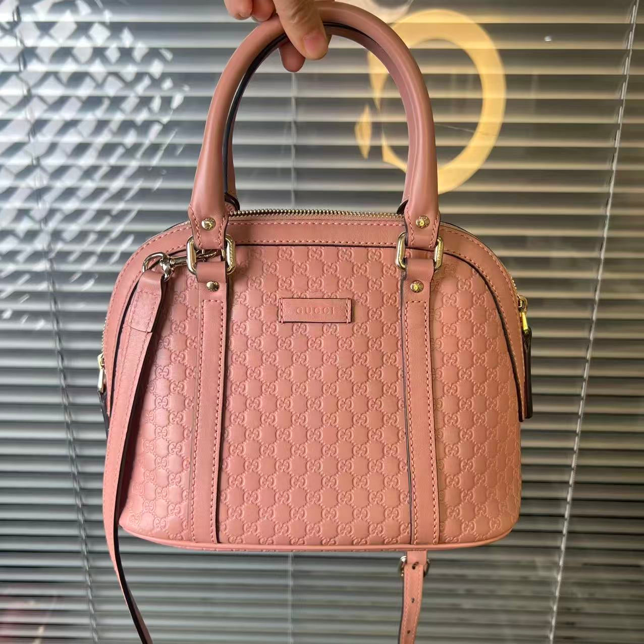 Gucci ssima tote bag 13499136