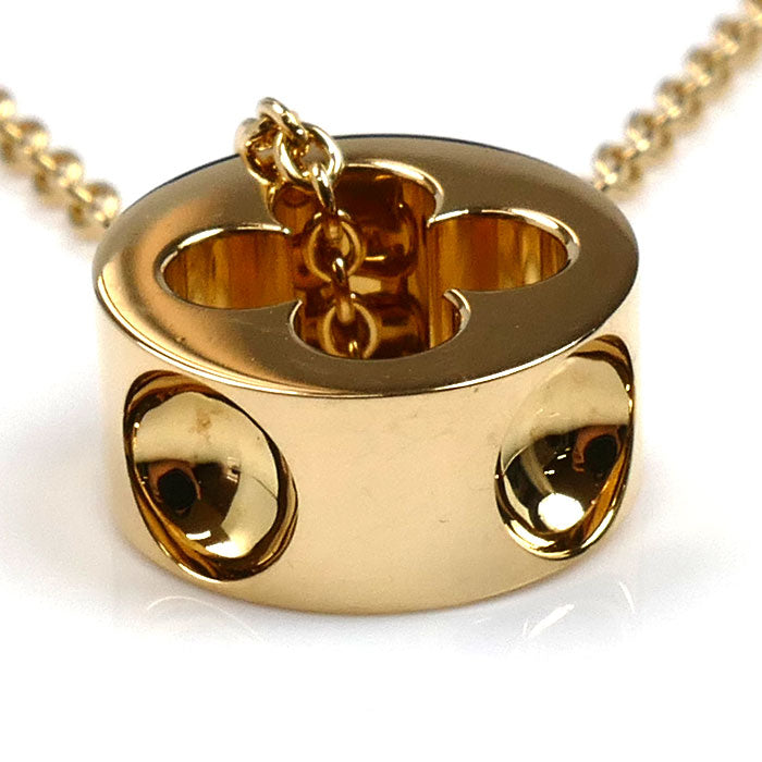 Louis Vuitton Empreinte Au750 Necklace