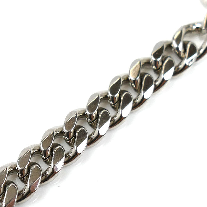 Louis Vuitton Monogram Metal Bracelet