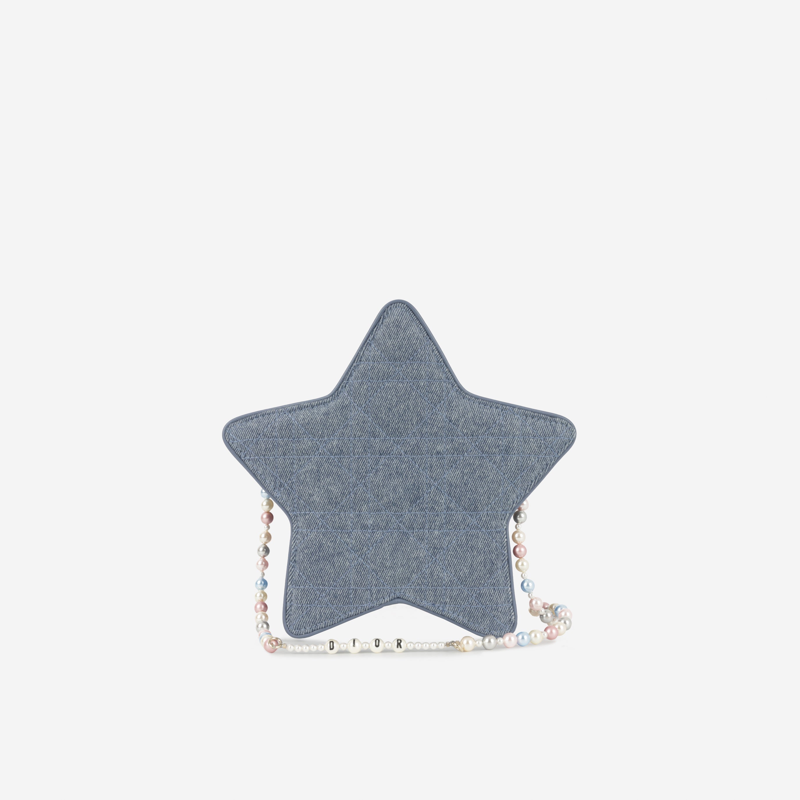 Dior Mini Star Crossbody Bag