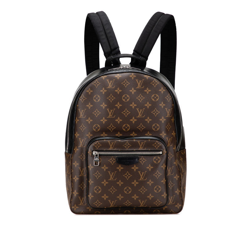 Louis Vuitton Josh Monogram Backpack