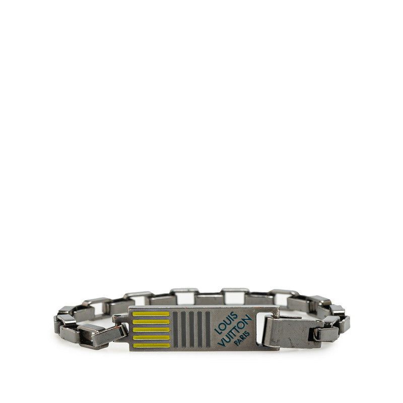 Louis Vuitton Damier Colors Bracelet