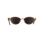 Fendi Retro Sunglasses - '90s