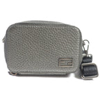Fendi Leather Mini Camera Bag 7M0344