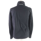 Fendi Cotton Docking Long Sleeve Shirt FS7821
