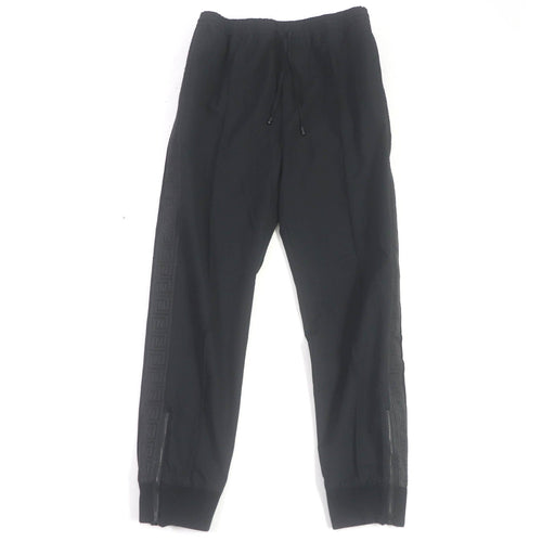 Fendi FANDACE Side Logo Joggers Pants