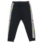 Fendi Mr. Doodle FF Logo Sweatpants Joggers