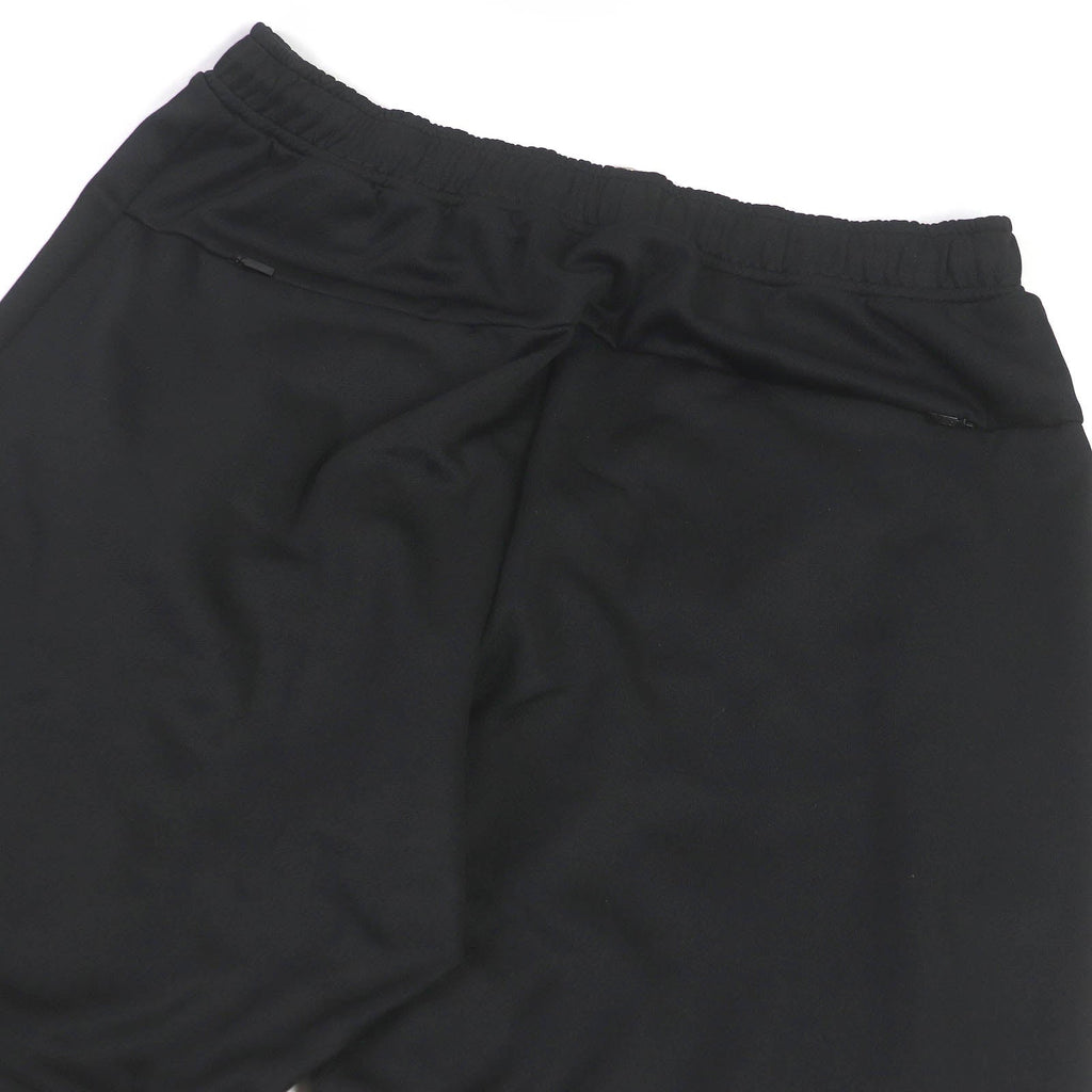 Fendi FF Logo Zucca Joggers Pants Black XL