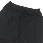 Fendi FF Logo Zucca Joggers Pants Black XL