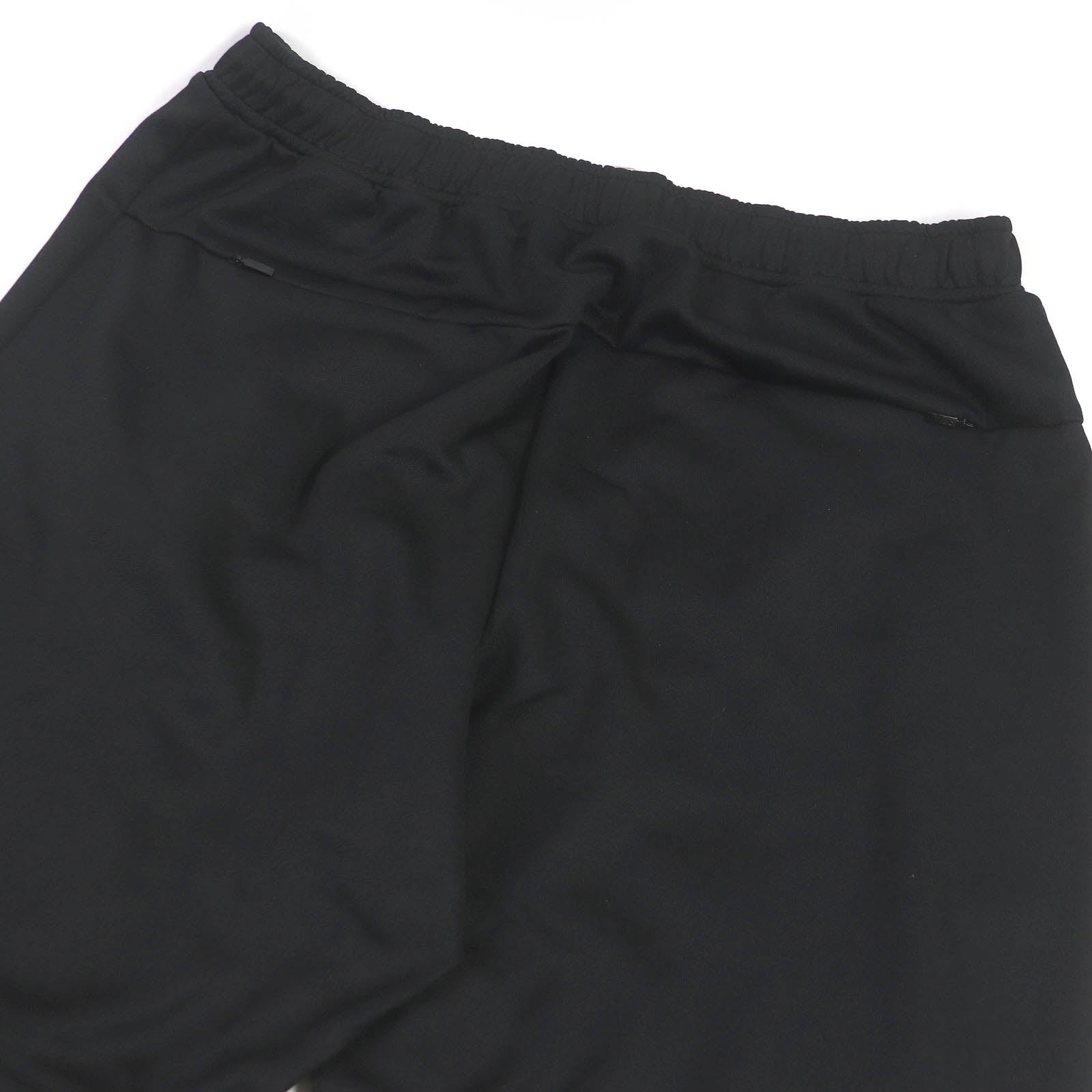 Fendi FF Logo Zucca Joggers Pants Black XL