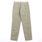 Fendi Nylon FF Logo Military Cargo Pants