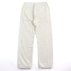 Fendi FF Logo Zucca Pile Sweatpants