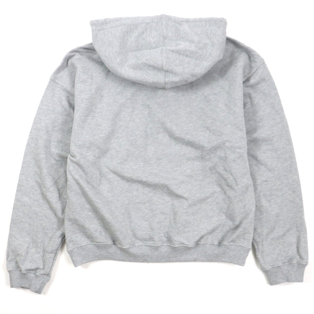 GUCCI Chain Logo Cotton Sweatshirt S