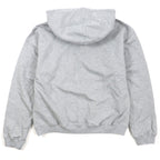 GUCCI Chain Logo Cotton Sweatshirt S