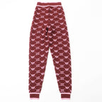 GUCCI adidas Wool Rayon Joggers Pants XS