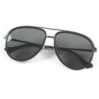 Gucci GG1097S Web Stripe Sunglasses